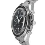 Omega Speedmaster Reduced 3510.50.00 (1999) - Black dial 39 mm Steel case (6/8)