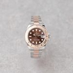 Rolex Yacht-Master 40 126621 - (1/8)