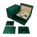 Rolex Datejust 36 126234 (2025) - 36 mm Steel case (5/5)