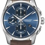 Hamilton Jazzmaster Auto Chrono H32586541 - (1/1)