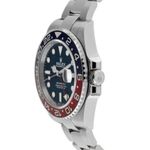 Rolex GMT-Master II 126719BLRO - (4/7)