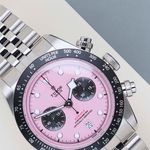 Tudor Black Bay Chrono 79360N (2025) - 41 mm Steel case (3/8)