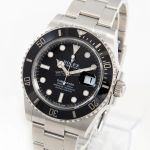 Rolex Submariner Date 126610LN - (1/8)