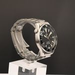 Omega Seamaster Diver 300 M 2264.50 (1998) - Black dial 41 mm Steel case (4/8)