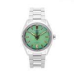 TAG Heuer Carrera Calibre HEUER 01 CAR201AA.BA0714 - (1/5)