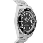 Rolex Submariner Date 116610LN - (5/7)