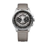 Jaeger-LeCoultre Polaris Q902843J (2026) - Grey dial 42 mm Steel case (1/1)