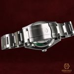 Rolex Oyster Perpetual 36 126000 (2025) - 36 mm Steel case (6/8)