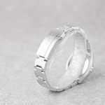 Rolex Oyster Perpetual 31 277200 (2025) - 31 mm Steel case (6/8)