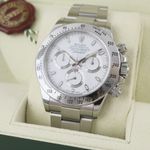 Rolex Daytona 116520 - (3/8)