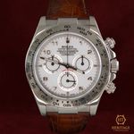 Rolex Daytona 116519 - (2/8)