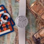 Audemars Piguet Vintage 5237BC (1974) - 35 mm White Gold case (3/8)