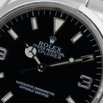 Rolex Explorer 114270 - (3/7)