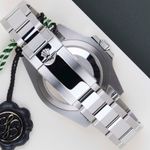 Rolex GMT-Master II 126710BLNR (2026) - Zwart wijzerplaat 40mm Staal (6/8)