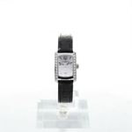 Baume & Mercier Hampton M0A08138 (2024) - Silver dial Steel case (2/5)