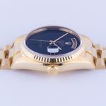 Rolex Day-Date 36 18238 (1991) - 36 mm Yellow Gold case (6/8)