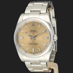 Rolex Oyster Perpetual 34 114200 - (1/8)