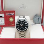 Omega Seamaster Planet Ocean 2201.50.00 - (3/8)