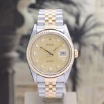 Rolex Datejust 36 16233 - (4/8)