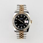 Rolex Datejust 36 116233 - (1/8)