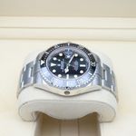 Rolex Sea-Dweller 126600 - (3/6)