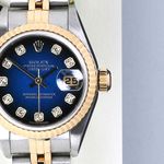 Rolex Lady-Datejust 79173 - (4/7)