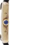 Cartier Tank Vermeil 5057001 (1994) - 20 mm (4/5)