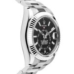 Rolex Sky-Dweller 326934 - (4/8)