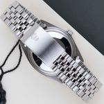 Rolex Datejust 1601 (1971) - 36mm Staal (6/6)