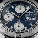 Breitling Superocean Chronograph II A13340 - (3/8)