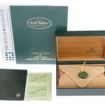 Rolex Oyster Perpetual Date 1500 (1970) - 34mm Staal (2/8)