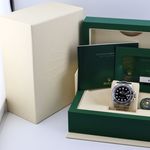 Rolex GMT-Master II 126710GRNR (2024) - Black dial 40 mm Steel case (2/2)
