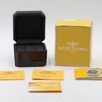 Breitling Galactic 41 A49350-101 - (7/8)