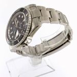 Rolex Submariner Date 116610LN (2014) - Black dial 40 mm Steel case (2/7)