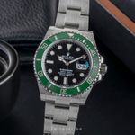 Rolex Submariner Date 126610LV - (1/8)