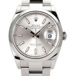 Rolex Datejust 36 126200 - (1/8)