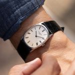 Patek Philippe Golden Ellipse