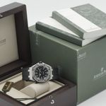 Audemars Piguet Royal Oak Offshore Diver 15703ST - (7/7)