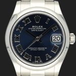 Rolex Datejust 31 278240 - (2/8)