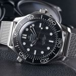 Omega Seamaster Diver 300 M 210.30.42.20.01.010 - (2/8)