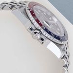 Rolex GMT-Master II 126710BLRO - (8/8)