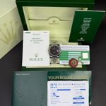Rolex Datejust Turn-O-Graph 116264 - (3/8)