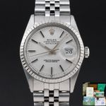 Rolex Datejust 36 16030 - (1/8)