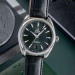 Omega Seamaster Aqua Terra 220.13.41.21.10.001 - (3/8)