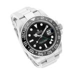 Rolex GMT-Master II 116710LN - (3/5)
