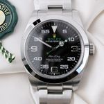 Rolex Air-King 116900 - (1/8)