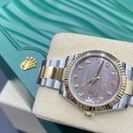 Rolex Datejust 278273 - (10/10)