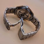 Seiko Presage SPB277J1 (2025) - Wit wijzerplaat 39mm Staal (8/8)