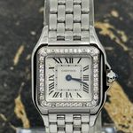 Cartier Panthère W4PN0016 - (2/8)