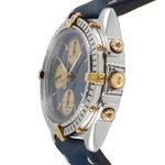 Breitling Chronomat B13048 (Unknown (random serial)) - 40 mm Steel case (6/8)